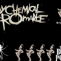 My Chemical Romance - Helena