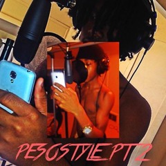 LIL DEON x TRESO - PESOSTYLE PT 2