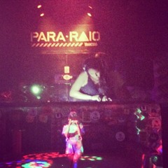 Party for Two LIVE at JL House 2015