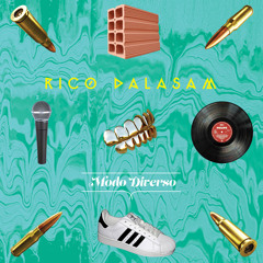 02 - Modo Diverso - Deixa