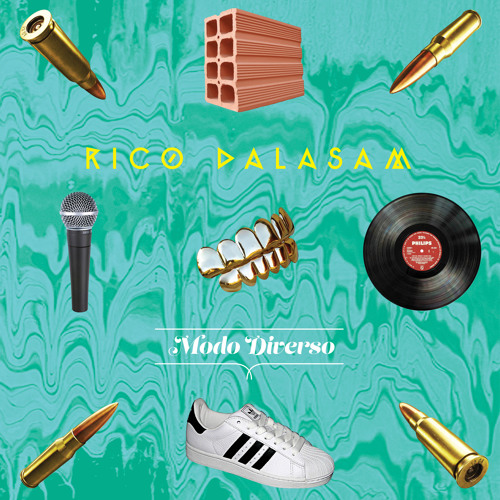 01- Modo Diverso - Não Posso Esperar