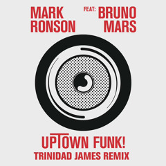 All Gold Everything / Uptown Funk