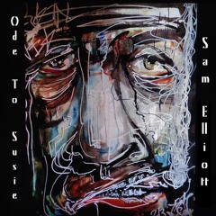 Ode To Susie (Prod. Nujabes)