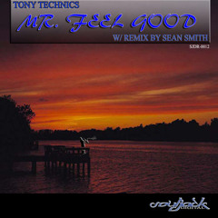 tony technics jams