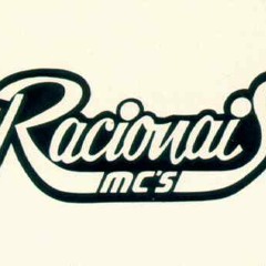 Racionais Mc's - Voz Ativa V.1 (Mixtura.proj.Narkose) [kauze@àcrata]