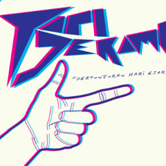 03. Talking To Your Door