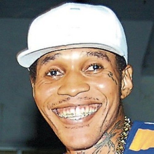 Vybz Kartel- Sweet Dreams
