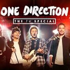 One Direction Performs Little Things On SiriusXM Artist Confidential