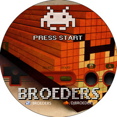 Broeders - Press Star