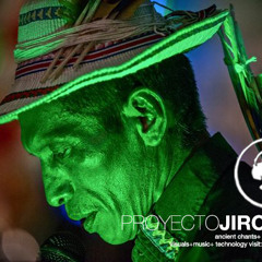 Una sola huella | Proyecto Jirondai | Unchi interpreta un antiguo canto en idioma Buglé