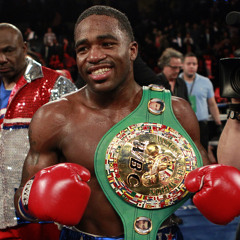 Flash - Adrien Broner