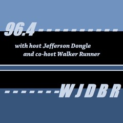 Walker Runner with guest Plexus Jenkems