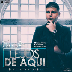 Farruko - Lejos De Aquí | Version Cumbia | (Remix) - aLee Dj