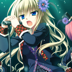 Nightcore - Disease (Hollywood Undead)