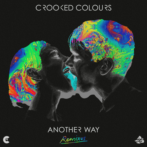 Crooked Colours 'Another Way' [Remix Package Teaser]