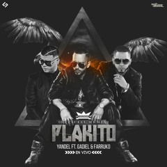Yandel - Plakito Ft. El General Gadiel - | Version Cumbia | (Remix) - aLee Dj