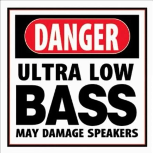 Rca 60 Watt Subwoofer Bass Test Rca 60 Watt Subwoofer Bass Test