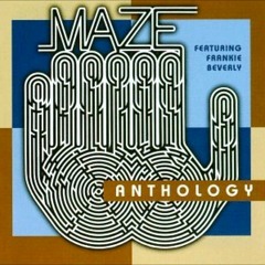 Running Away - Maze, ft. Frankie Beverly