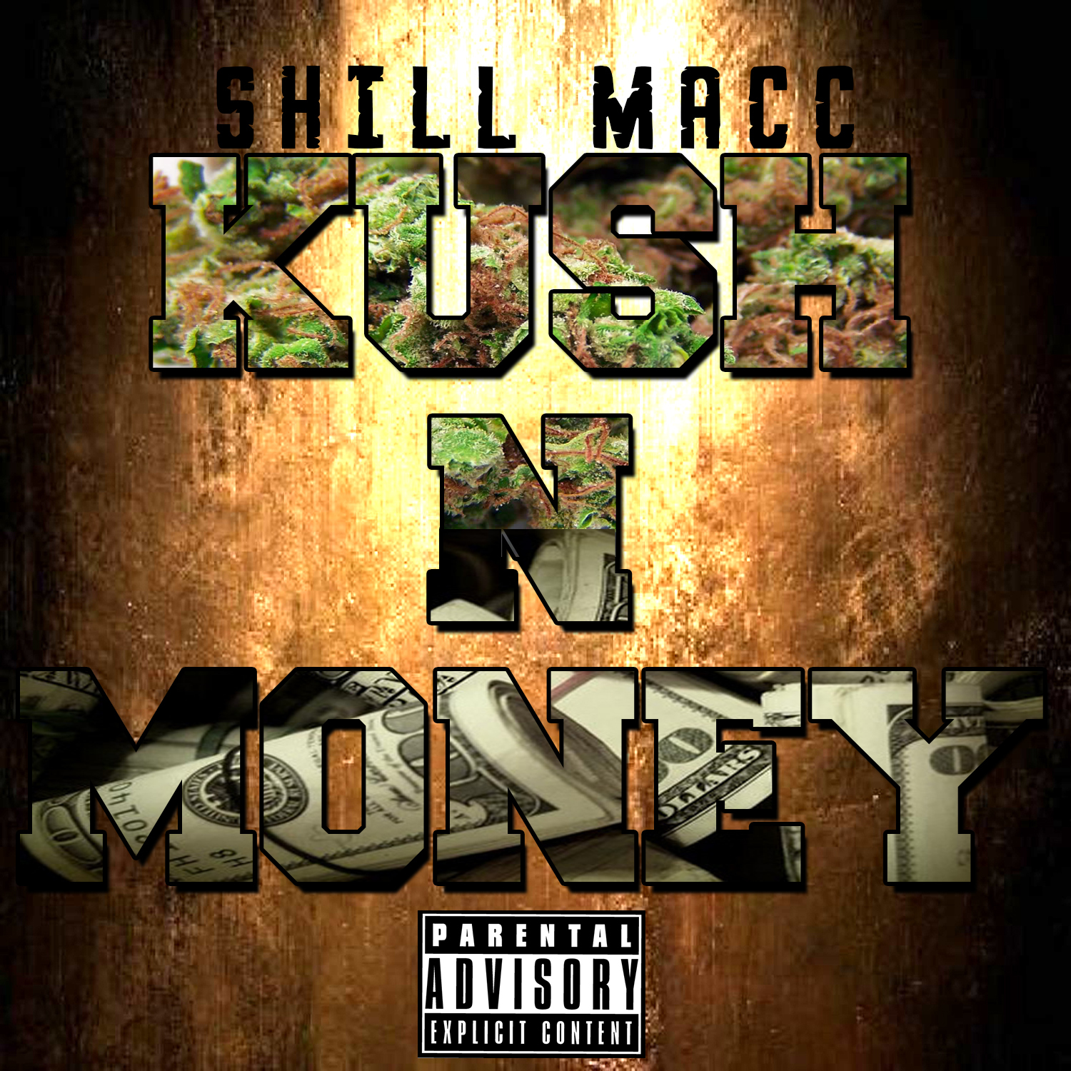 Shill Macc - Kush N Money [Thizzler.com]
