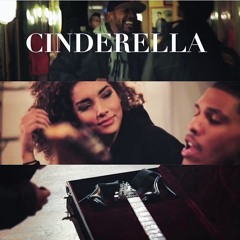 Cinderella - Didda Joe