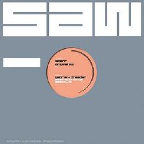 Gabriel & Dresden "Lament" (Gabriel & Dresden's Dub For Satoshi)