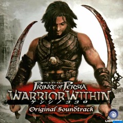 [Cover] I Stand Alone - Godsmack (Prince of Persia Warrior Within)