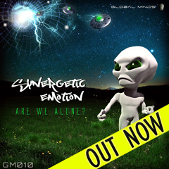 Synergetic Emotion - Are we Alone? (DEMO EP) Out Now!!!