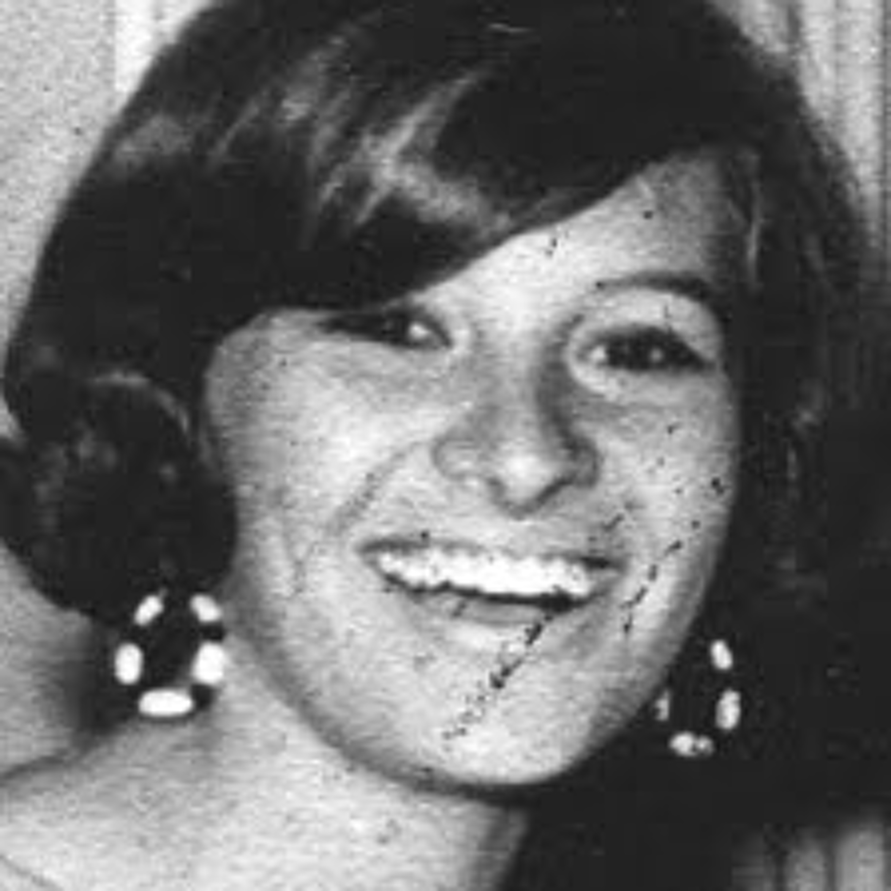 Rosa María Pargas