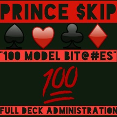 PRINCE SKIP-100 Models BIT@#ES