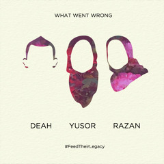 Saif Adam - What Went Wrong