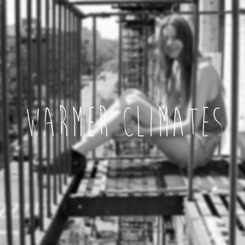 Flaxo - Warmer Climates