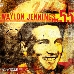 Waylon Jennings - Slippin' and Slidin'