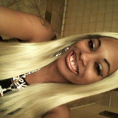 TYIENA SEX FEAN OVER YOUR SWAG FT INSTRUMENTAL 2PAC  at NEW YORK IN THE BRONX FT TYIENA