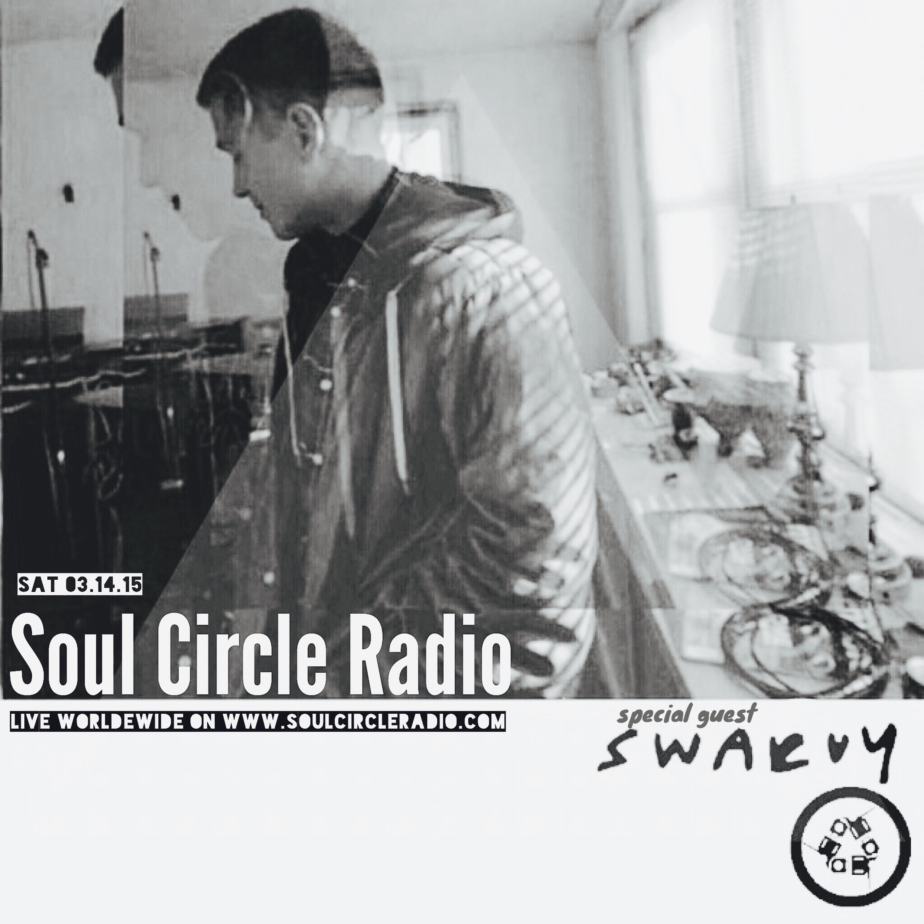 Soul Circle Radio