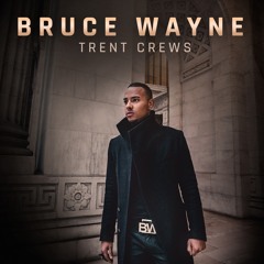 Bruce Wayne