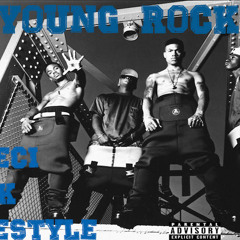 Young Rocky - Jodeci Back Freestyle
