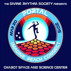 into the Portal