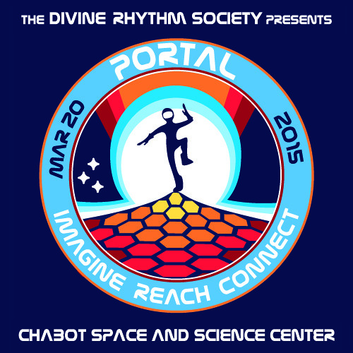 into the Portal
