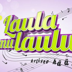 Laula mu laulu parimad palad