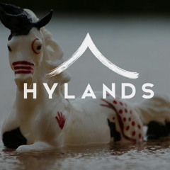 HYLANDS - Galgalia