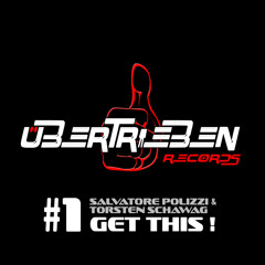 Get This ! -  Salvatore Polizzi & Torsten Schawag Preview Release soon !