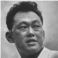 Song about Singapore - Lee Kuan Yew by Isaimani Nagore M.M. Yousuff