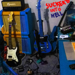 Memory Tap - Suckered Into Hell