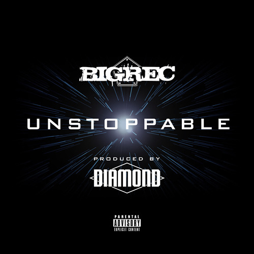 Unstoppable [produced By DIAMOND D]