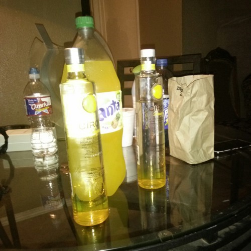 Ur life at 3432 crest a