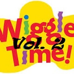 WIGGLE TIME! Vol #2 - Twiggz Vs. 3rd Time Lucky {FREED/L}