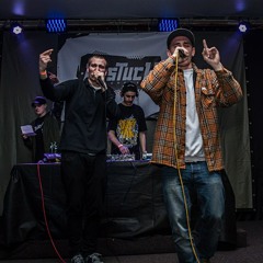 Архангел feat УПКВК - Твой Hip-Hop