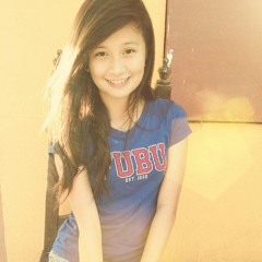 Night Changes Featuring: at Kaycie Ronquillo