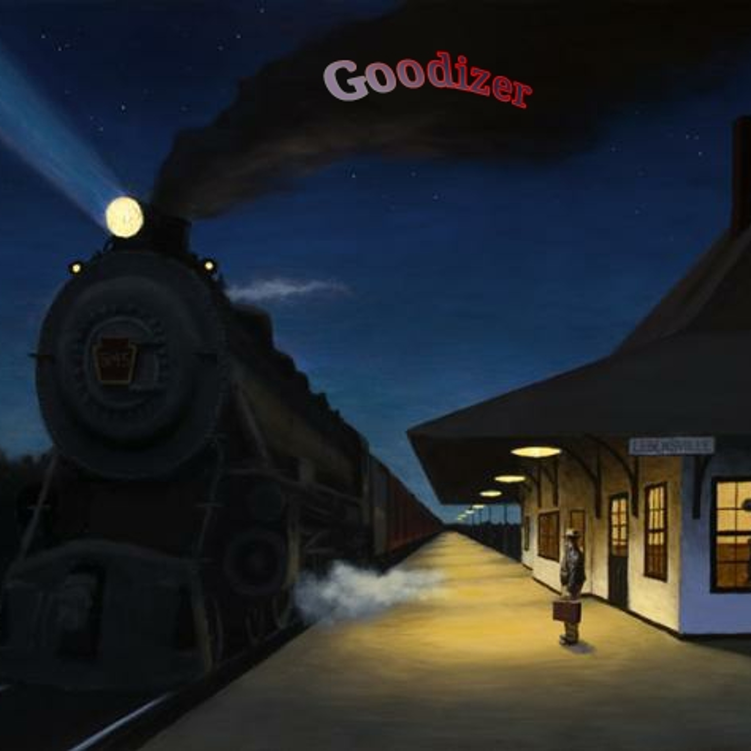 The Night Train episode artwork