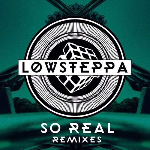 Low Steppa Feat. Kelli Leigh - So Real (Sam Divine & Curtis Gabriel Remix)